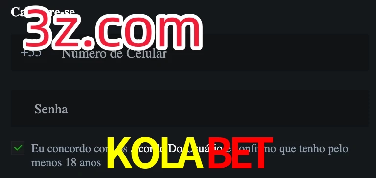 KOLABET